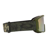 Oakley Goggle Primer Snow Line Minor L OO7070-D6 Oakley Line Miner L