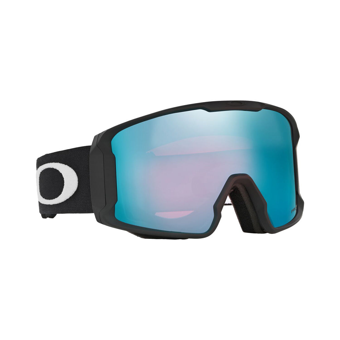 Oakley Goggle Primer Línea de nieve Minor L OO7070-E3 Oakley Line Miner l