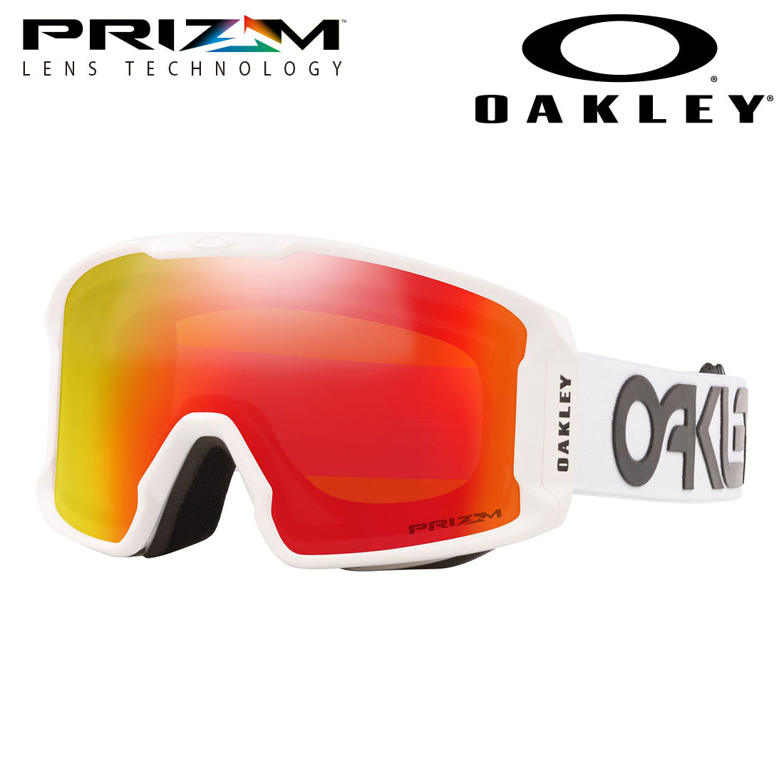 SALE オークリー ゴーグル ライン マイナー XM OO7093-37 OAKLEY LINE MINER XM