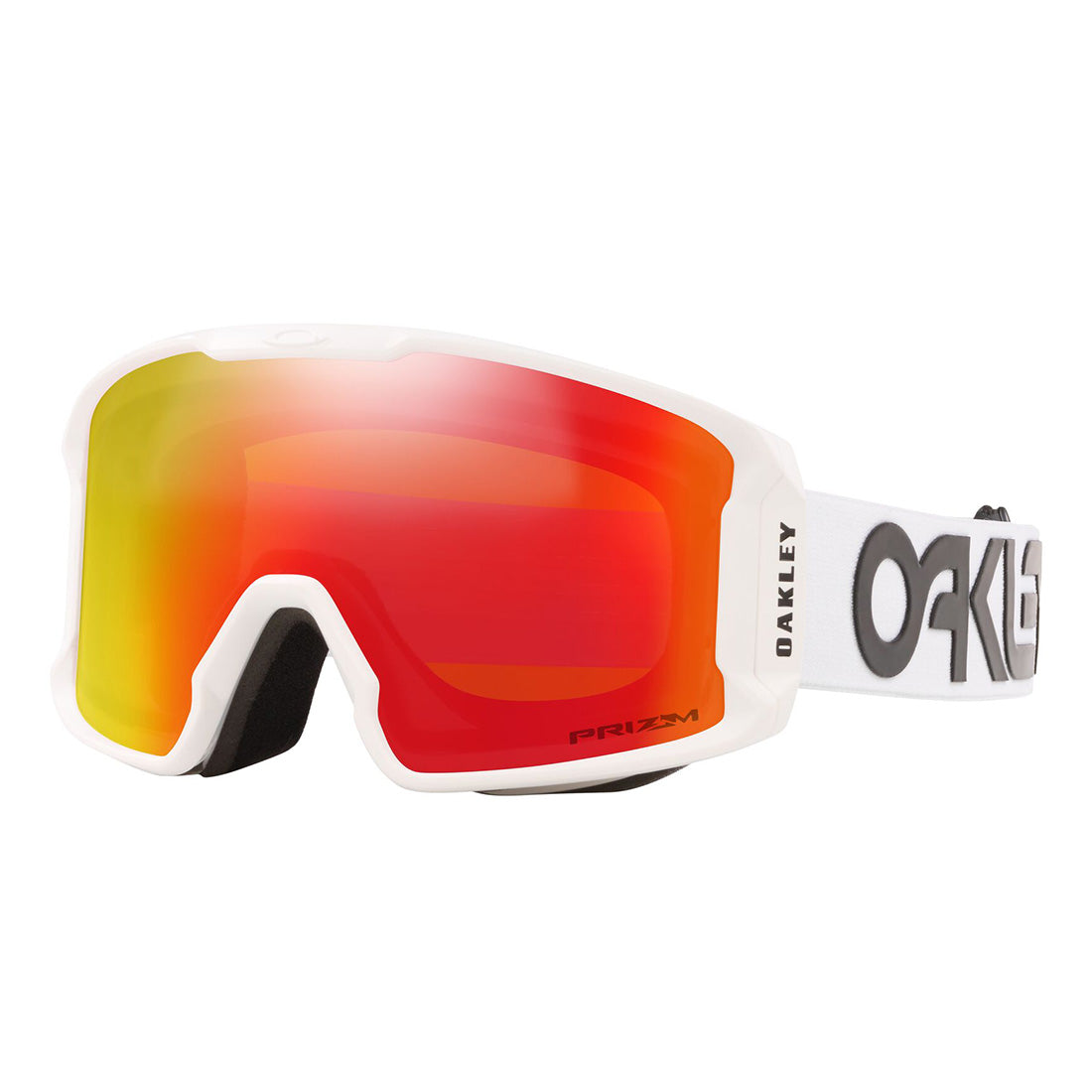 SALE オークリー ゴーグル ライン マイナー XM OO7093-37 OAKLEY LINE MINER XM