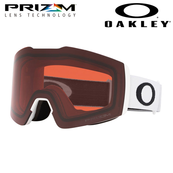 SALE Oakley Goggle Fall Line XM OO7103-16 OAKLEY FALL LINE XM