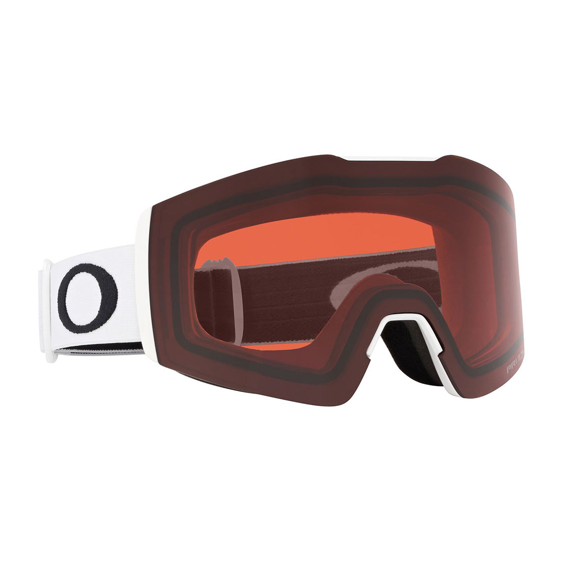 SALE Oakley Goggle Fall Line XM OO7103-16 OAKLEY FALL LINE XM