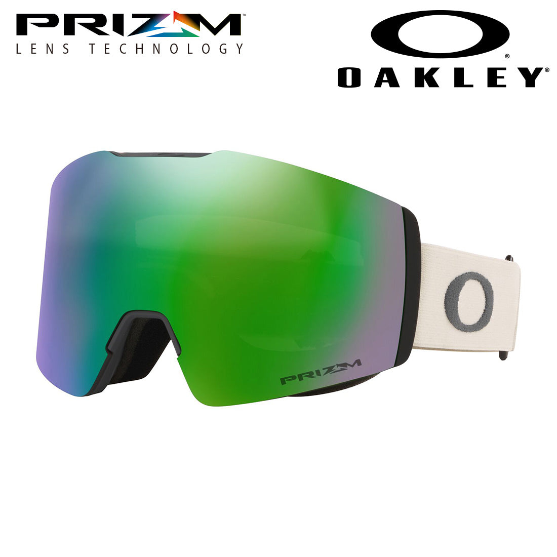 Venta Oakley Goggle Fall Line XM OO7103-21 Oakley Fall Line XM