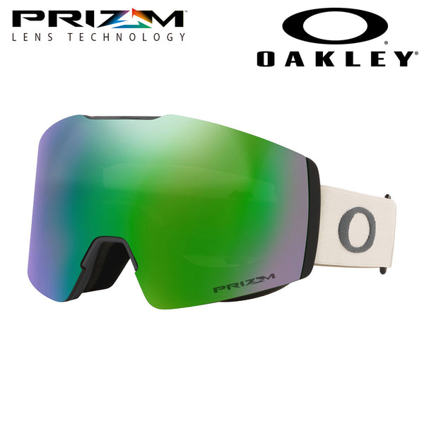 SALE Oakley Goggle Fall Line XM OO7103-21 OAKLEY FALL LINE XM