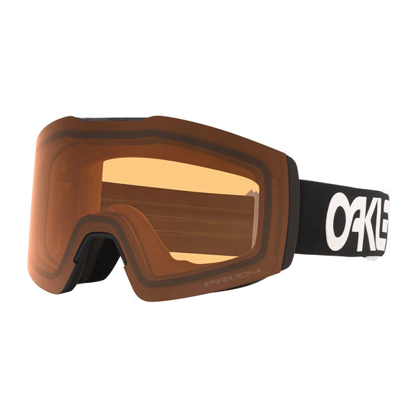 SALE Oakley Goggle Fall Line XM OO7103-27 OAKLEY FALL LINE XM