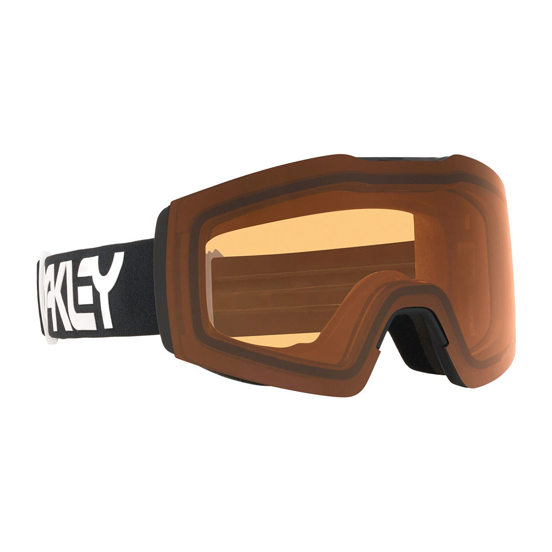 SALE Oakley Goggle Fall Line XM OO7103-27 OAKLEY FALL LINE XM