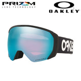Oakley Goggle前雪航行L OO7110-07 Oakley Flight Path L L