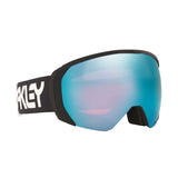 Oakley Goggle前雪航行L OO7110-07 Oakley Flight Path L L