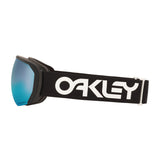 Oakley Goggle前雪航行L OO7110-07 Oakley Flight Path L L