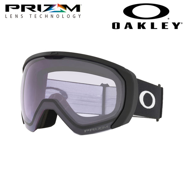 Oakley Goggle Premior Snow Flight Pass L OO7110-34 OAKLEY FLIGHT PATH L