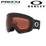 Oakley Goggle前雪球通行证L OO7110-49 Oakley Flight Path L L