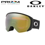 Oakley Goggle前雪球通行证L OO7110-52 Oakley Flight Path L L