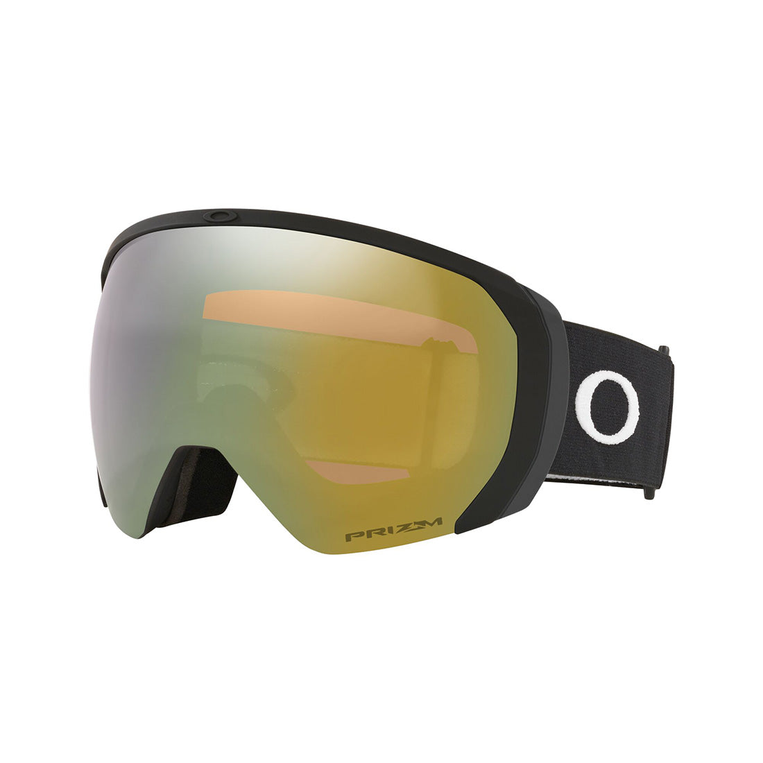 Oakley Goggle前雪球通行证L OO7110-52 Oakley Flight Path L L