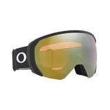 Oakley Goggle前雪球通行证L OO7110-52 Oakley Flight Path L L
