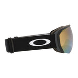 Oakley Goggle前雪球通行证L OO7110-52 Oakley Flight Path L L