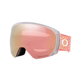 オークリー ゴーグル プリズム スノー フライト パス L OO7110-57 OAKLEY FLIGHT PATH L