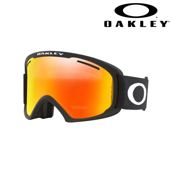 Oakley Goggle Oflam 2.0 Pro XL OO7112-01 OAKLEY O Frame 2.0 Pro XL