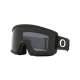 Oakley Goggle目标线L OO7120-01 Oakley Target Line L