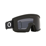 Oakley Goggle目标线L OO7120-01 Oakley Target Line L