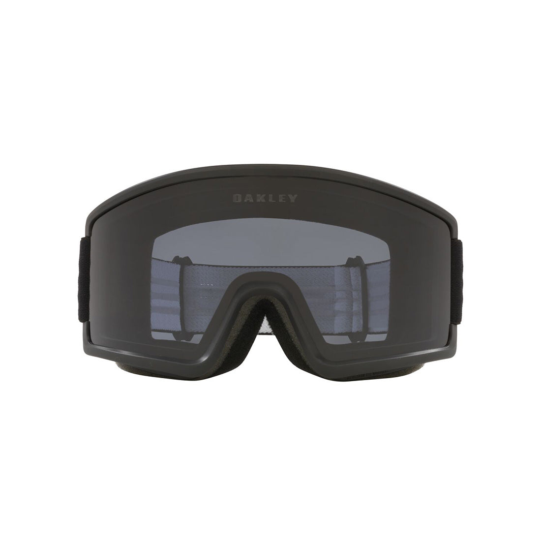 Oakley Goggle目标线L OO7120-01 Oakley Target Line L