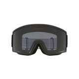 Oakley Goggle目标线L OO7120-01 Oakley Target Line L