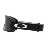 Oakley Goggle目标线L OO7120-01 Oakley Target Line L