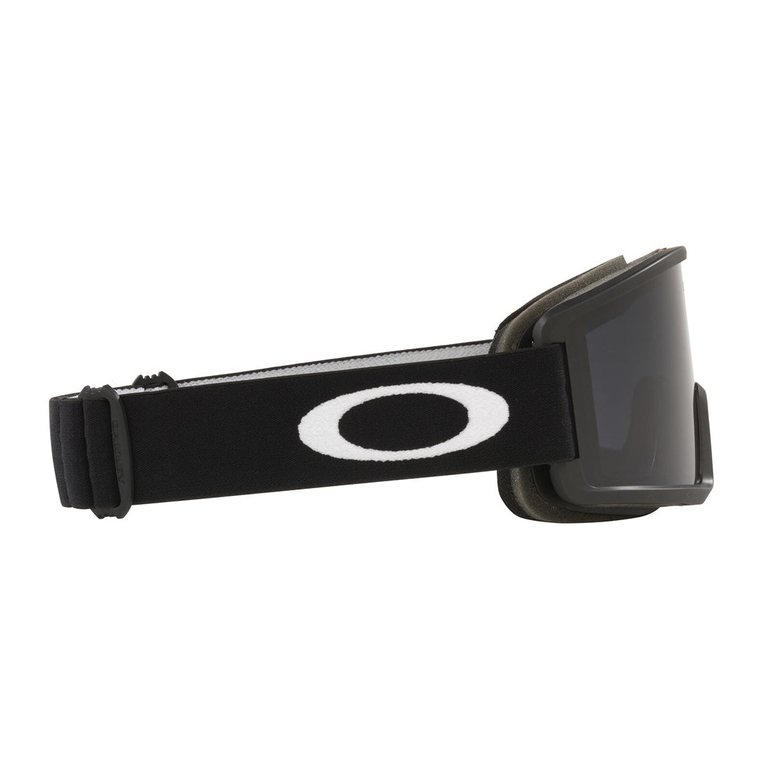 Oakley Goggle目标线L OO7120-01 Oakley Target Line L