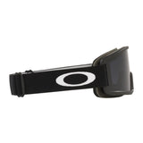 Oakley Goggle目标线L OO7120-01 Oakley Target Line L