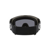 Oakley Goggle目标线L OO7120-01 Oakley Target Line L