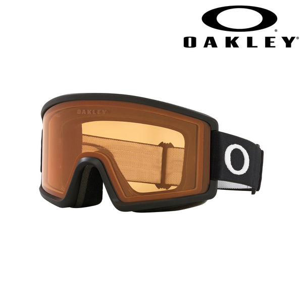 Oakley Goggle Target Line L OO7120-02 OAKLEY TARGET LINE L