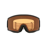 Oakley Goggle目标线L OO7120-02 Oakley Target Line L