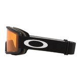 Oakley Goggle目标线L OO7120-02 Oakley Target Line L