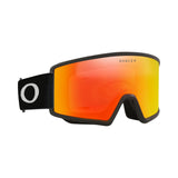 Oakley Goggle目标线L OO7120-03 Oakley Target Line L