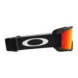 Oakley Goggle目标线L OO7120-03 Oakley Target Line L