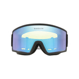 Oakley Goggle目标线L OO7120-04 Oakley Target Line L