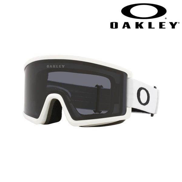 Oakley Goggle Target Line L OO7120-05 OAKLEY TARGET LINE L