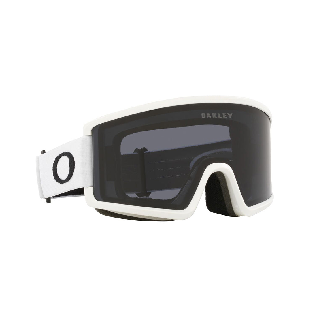 Oakley Goggle目标线L OO7120-05 Oakley Target Line L