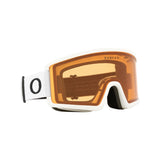 Oakley Goggle目标线L OO7120-06 Oakley Target Line L