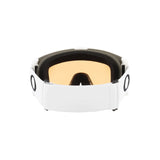 Oakley Goggle目标线L OO7120-06 Oakley Target Line L