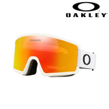 Oakley Goggle目标线L OO7120-07 Oakley Target Line L