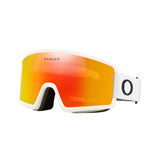 Oakley Goggle目标线L OO7120-07 Oakley Target Line L