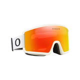 Oakley Goggle目标线L OO7120-07 Oakley Target Line L