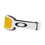 Oakley Goggle目标线L OO7120-07 Oakley Target Line L