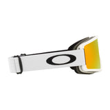 Oakley Goggle目标线L OO7120-07 Oakley Target Line L