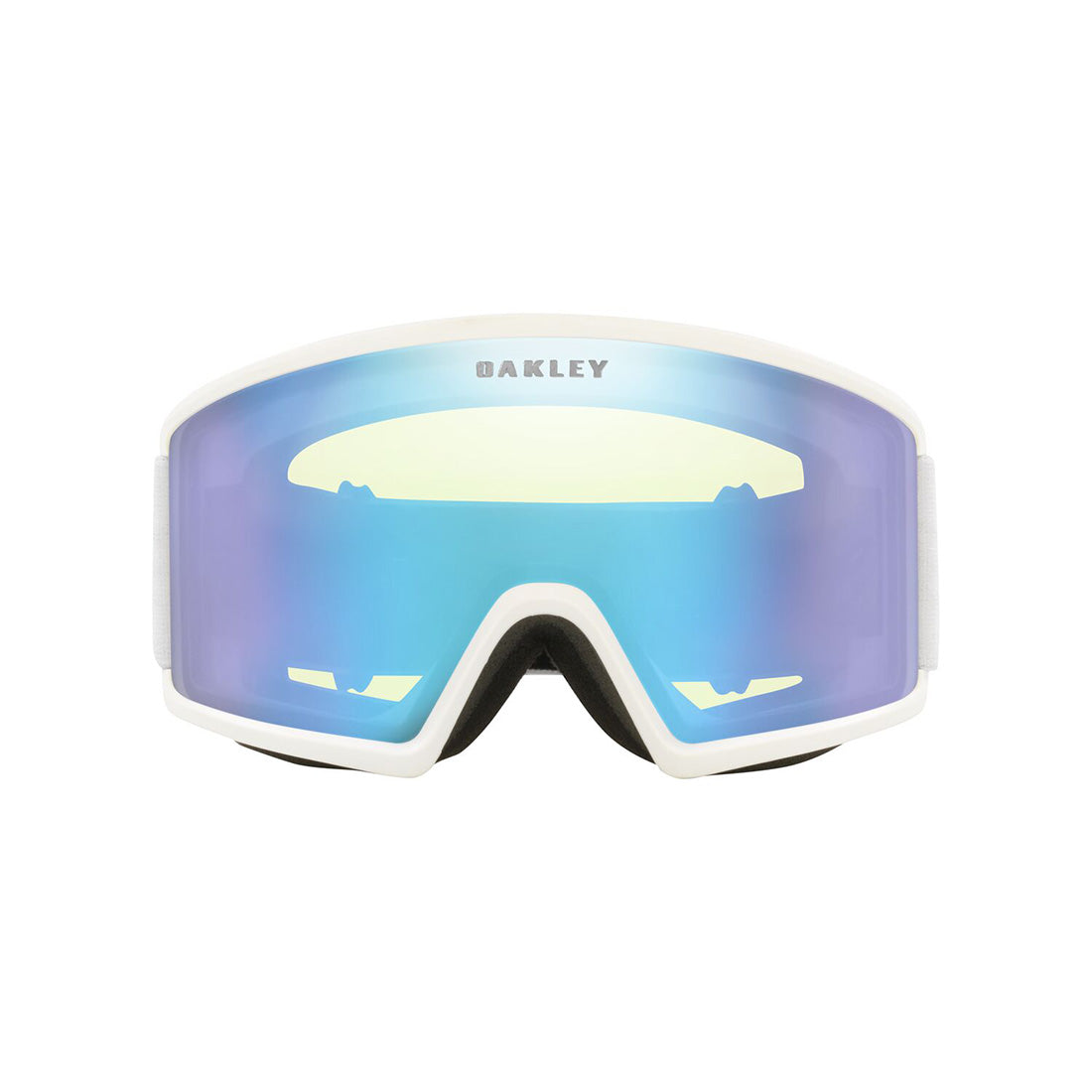 Oakley Goggle Target Line L OO7120-08 Oakley Target Line L