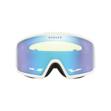 Oakley Goggle Target Line L OO7120-08 Oakley Target Line L