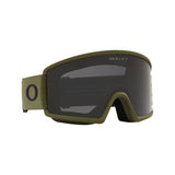 Oakley Goggle目标线L OO7120-13 Oakley Target Line L