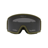 Oakley Goggle目标线L OO7120-13 Oakley Target Line L