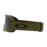 Oakley Goggle目标线L OO7120-13 Oakley Target Line L