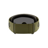 Oakley Goggle目标线L OO7120-13 Oakley Target Line L
